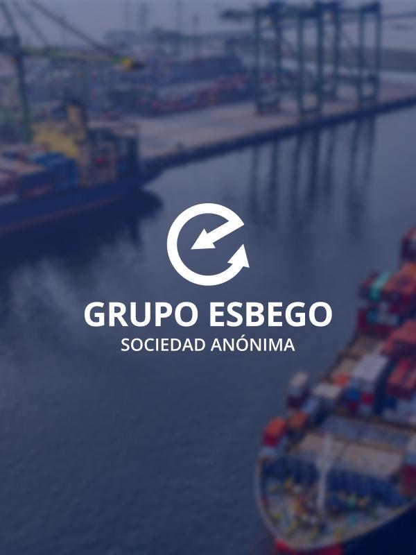 Portada de Grupo Esbego