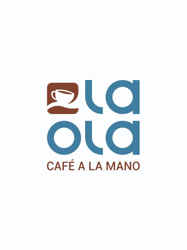 Portada de La Ola