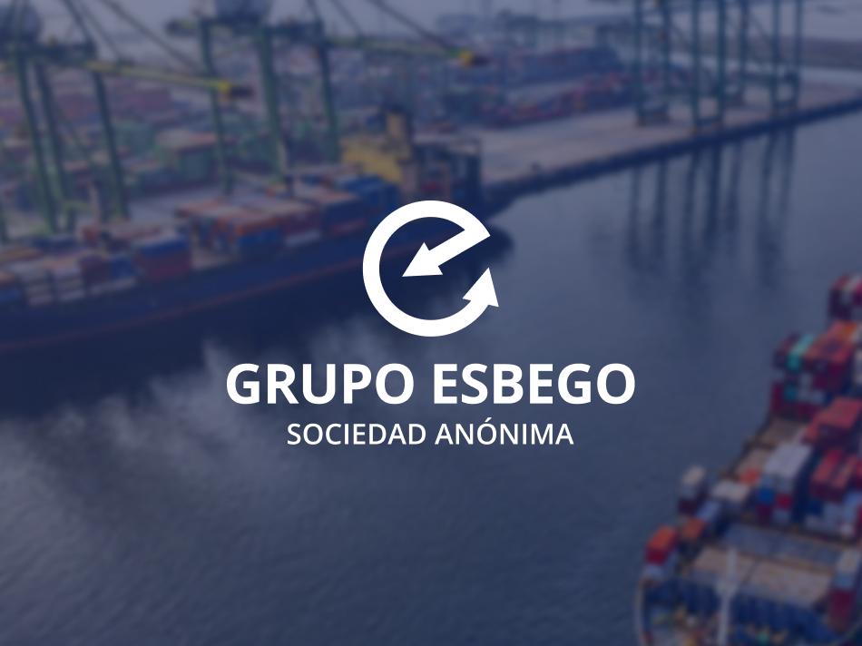 Portada de Grupo Esbego