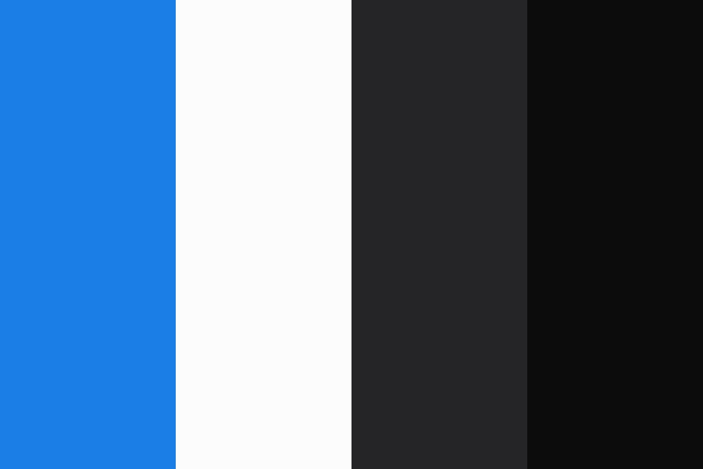 Colores de AION