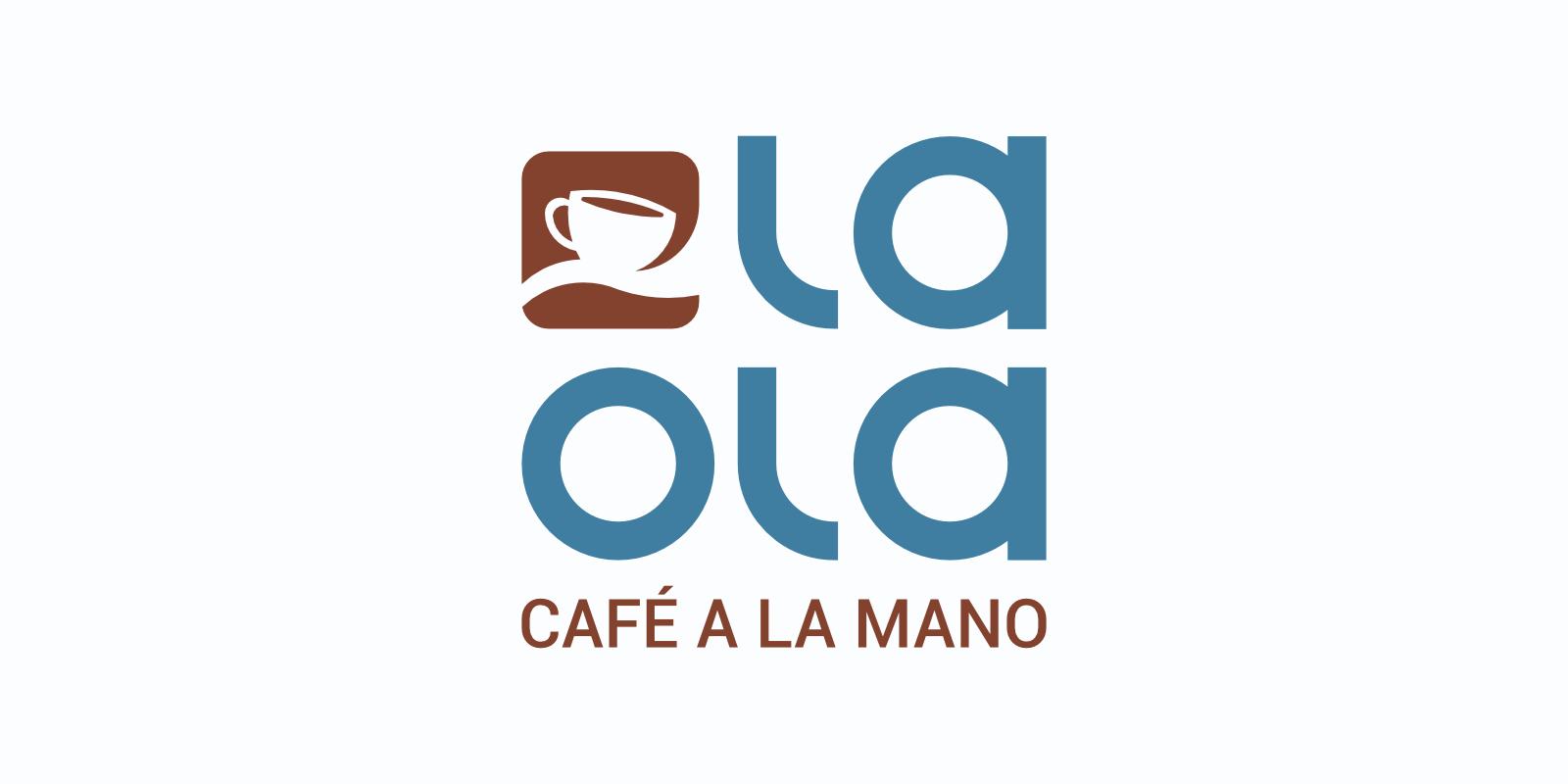 Portada sitio web La Ola