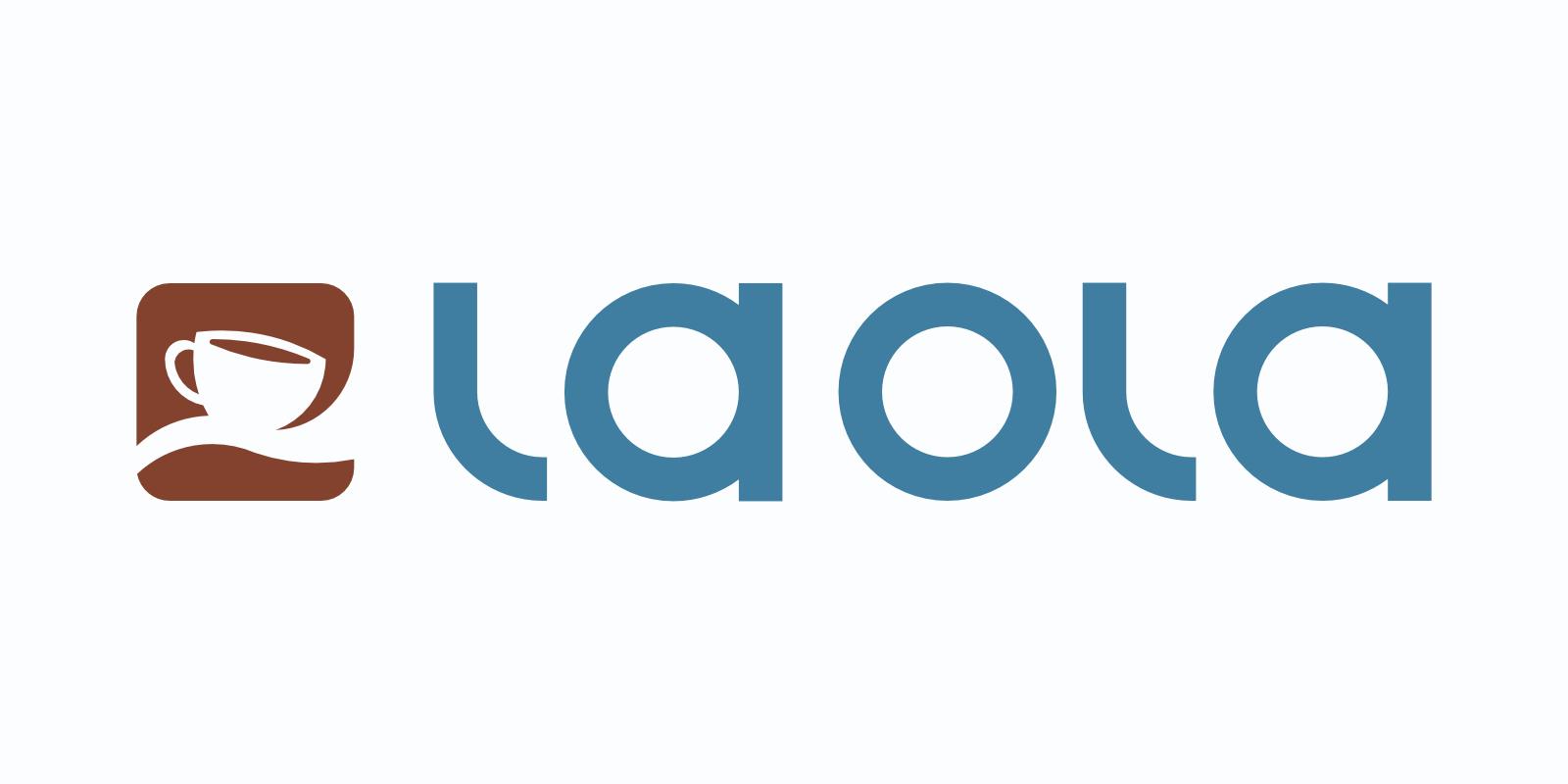 Isologotipo La Ola locomotora